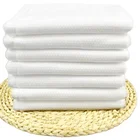 Towel 100% Cotton Luxury Big Large Disposable White Bath Towel
