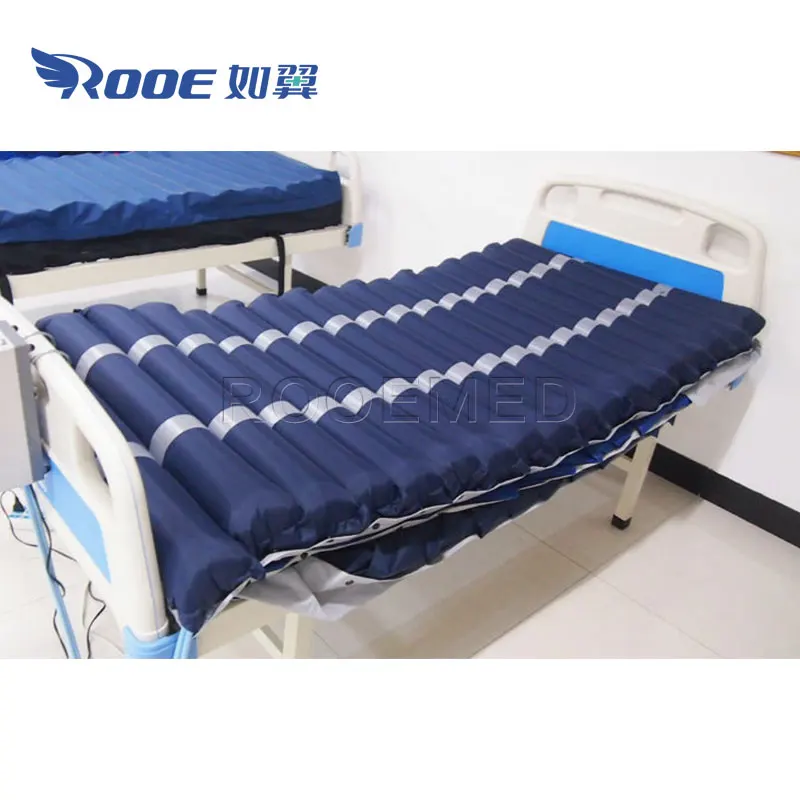 electric air mattress with frame