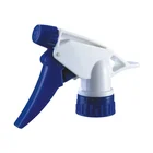 Trigger Sprayer Bottles Custom High Quality Low Price 28/410 Garden Trigger Sprayer Pump