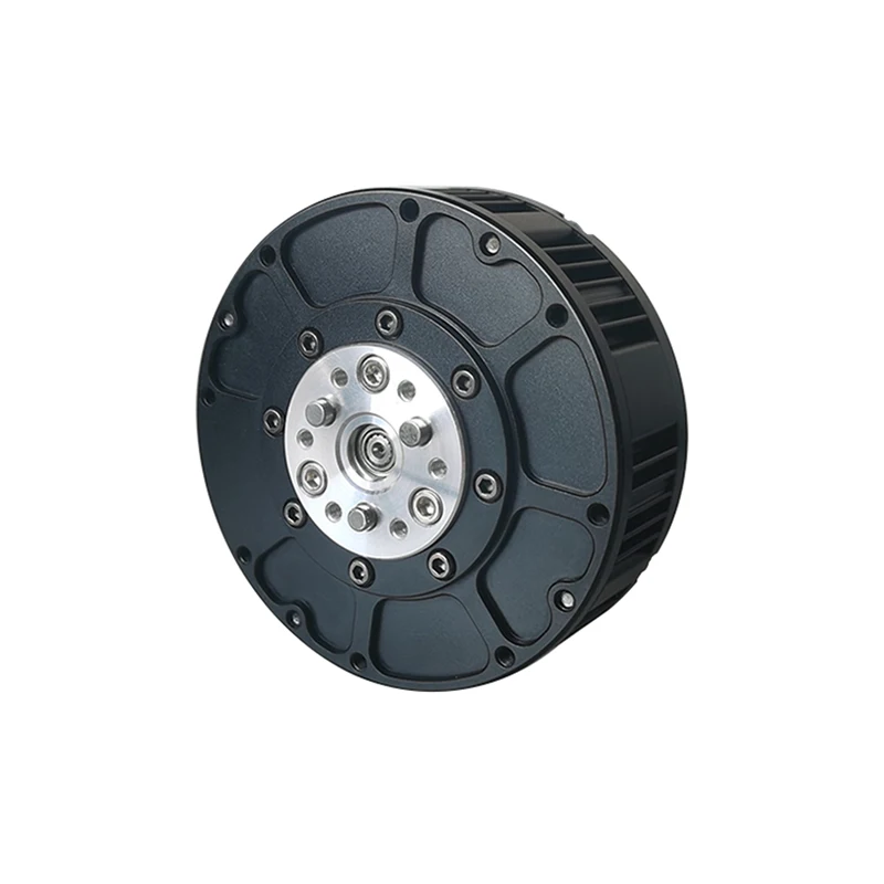 Dc Brushless Motors, 24v/48V, RPM - detail 16