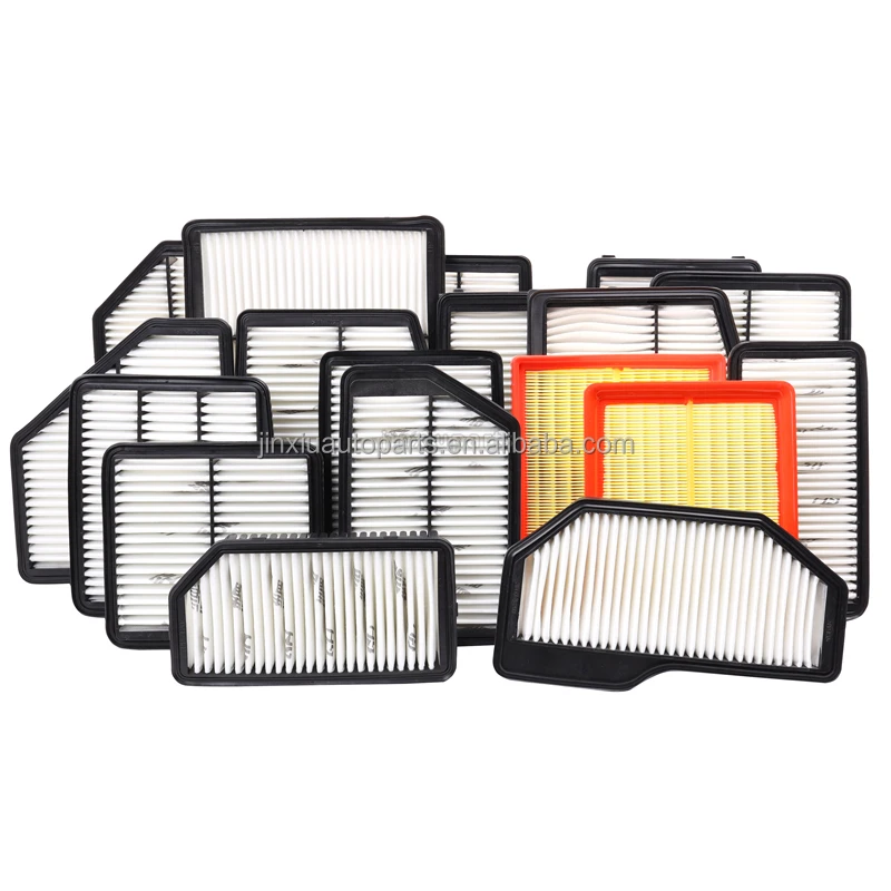 China Professional Manufacturer Car Air Filter 28113-c7000 28113--c7000 ...