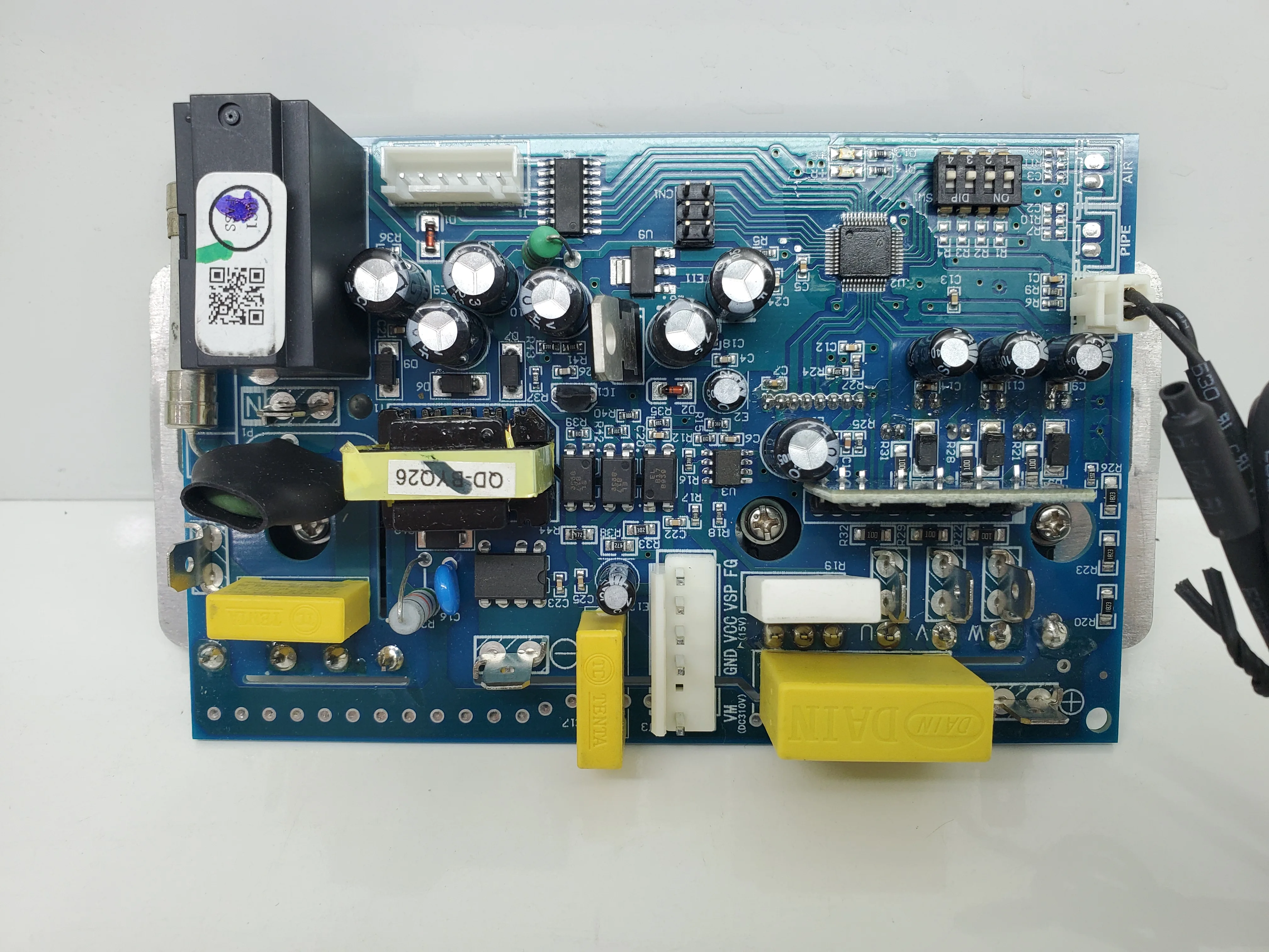 Qunda Qd U Universal Air Conditioner Control System Inverter Pcb