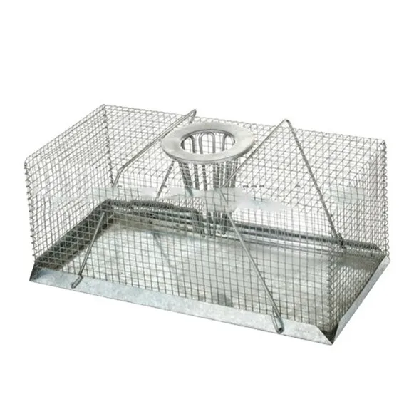 Free Sample Small Mouse Cage Rat Wholesale Animal Traps - Buy Wholesale Animal  Traps,Small Animal Trap,Mouse Cage Rat Trap Product on 
