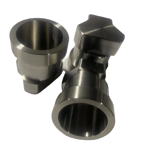 Custom stainless steel turning parts