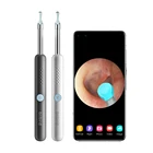 Portable Wireless Ear Endoscope Bebird R1 New Surprise Gift For Christmas New Year Promotional Gifts