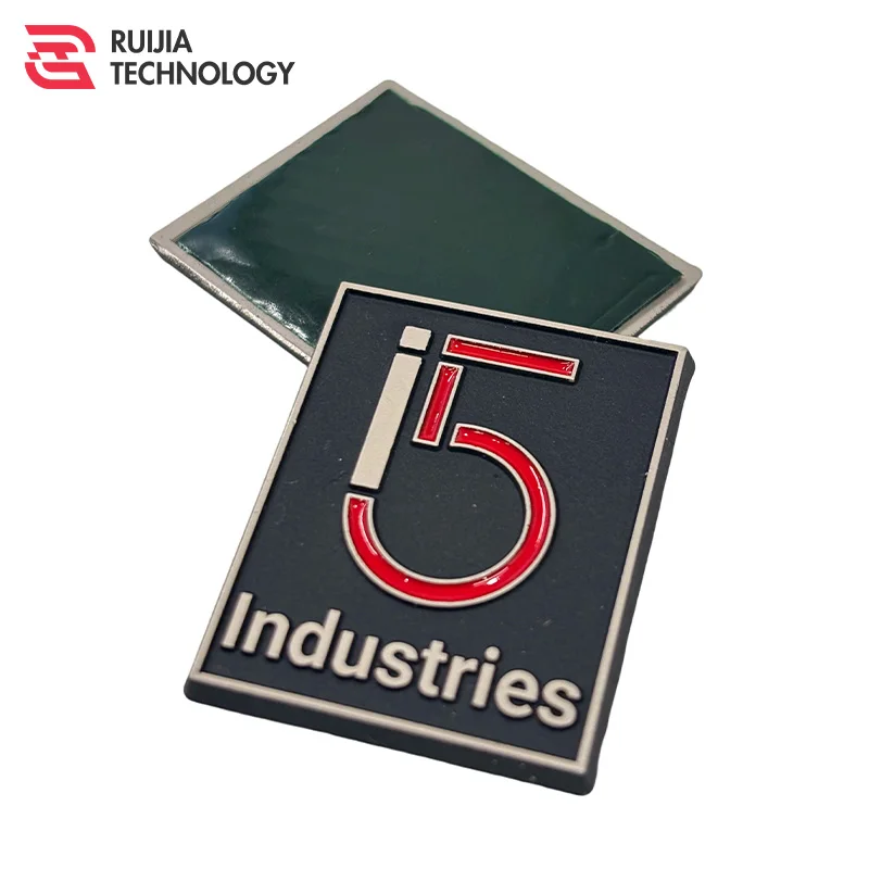product custom stainless steel nameplate 304 316 ss etching metal industrial labels corrosion resistant tags-11