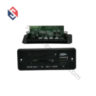 Mp3 Player 5V-12V MP3 With USB/Aux Socket For Univeral Player