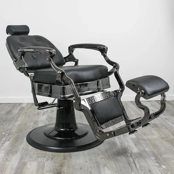 Wholesale Barber Chair Synthetic Leather for Hair Salon Barber Shop Living Room Use