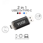 Drive Pen 32gb Pen Drive Type C Pendrive 16gb Usb 3.0 Flash Drive 64GB 128GB Pen Drive 32gb 3.0