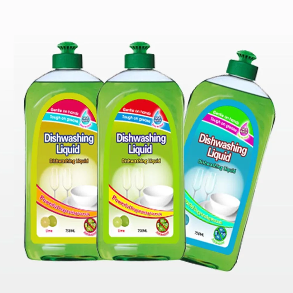 Dishwashing Liquid  (1)