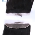 Fast Selling Frontal 1b Straight 13*4 Ear To Ear Frontal Wholesale Bulk