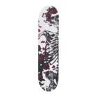 Hot Selling Colored Skateboard Grip Tape Custom Printed Anti Slip Tape Clear Grip Tape