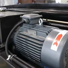 Machine Reliable QC12Y Hydraulic Shearing Machine With E21s Controller For Sale 8mm