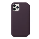 Iphone Retro PU Flip Mobile Accessories Wallet Leather Case For IPhone 12 Pro Max
