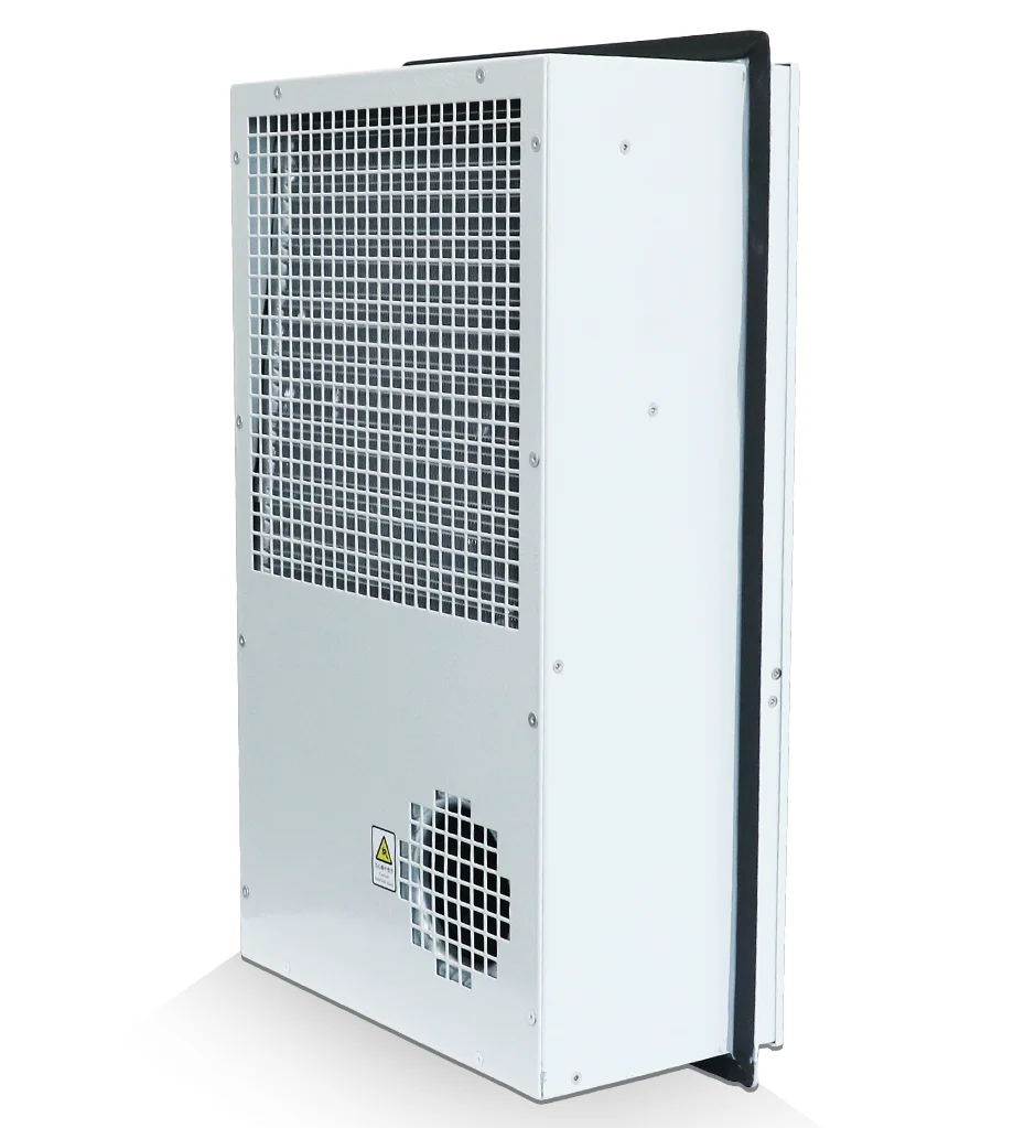 Air Handling Units, 1000W, R134a - detail 6