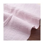 Cotton Denim Wholesale High Quality Single Tencel Cotton Denim Fabricl For Fashion Fabric