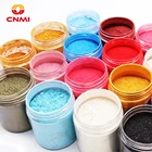 Colors 2021 Professional Quality Epoxy Mica Powder Makeup Colors Powder Mica In Pigment