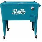 Enfriador De Cerveza Hielo Jardin 80Qt Rojo Procesamiento Personalizado De Fabrica