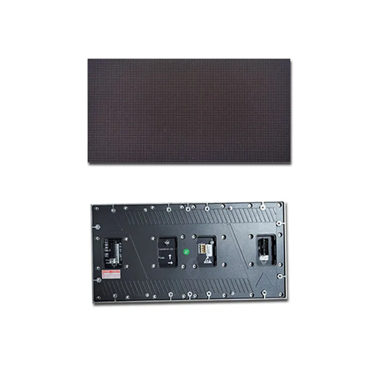 seamless lcd panel brands