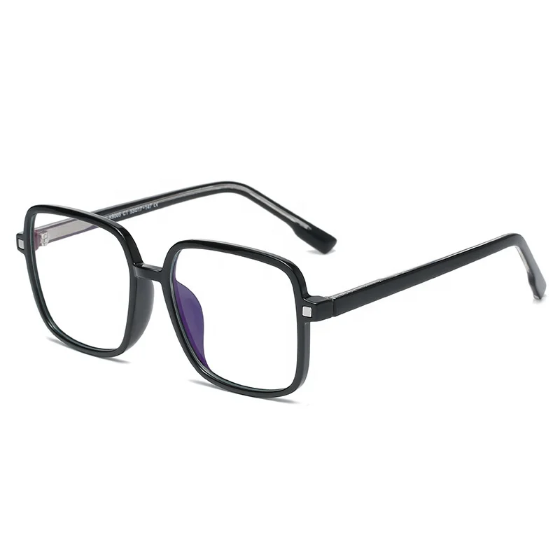 2022 Fashion Square Tr90 Occhiali Da Lettura Ottici Montature Per Occhiali  - Buy Occhiali Da Vista Frames,Vetri Ottici,Occhiali Da Lettura Product on  Alibaba.com