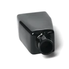 Black Battery Cover 7N-5274 Black Big Battery Terminal Cover