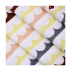 Garment Top Sale Free Sample 100% Polyester Satin Fabric Cloth Garment For Satin Lining
