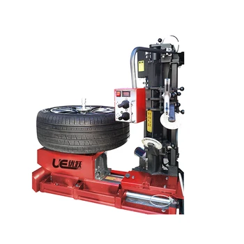 UE-MC38 car /truck designed with tire machinercycle tire remover tire changer service machine