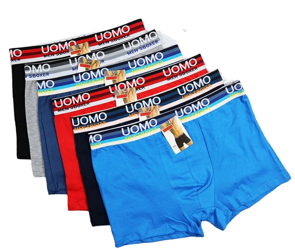 Wholesale Men Boxer Comfortable Underwear Breathable Cotton Men Briefs -  Buy Men Briefs,Cotton Briefs,Boxer Product on Alibaba.com