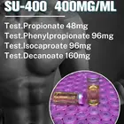 Factory Prices Finished / Semi-finished Bodybuilding Oil