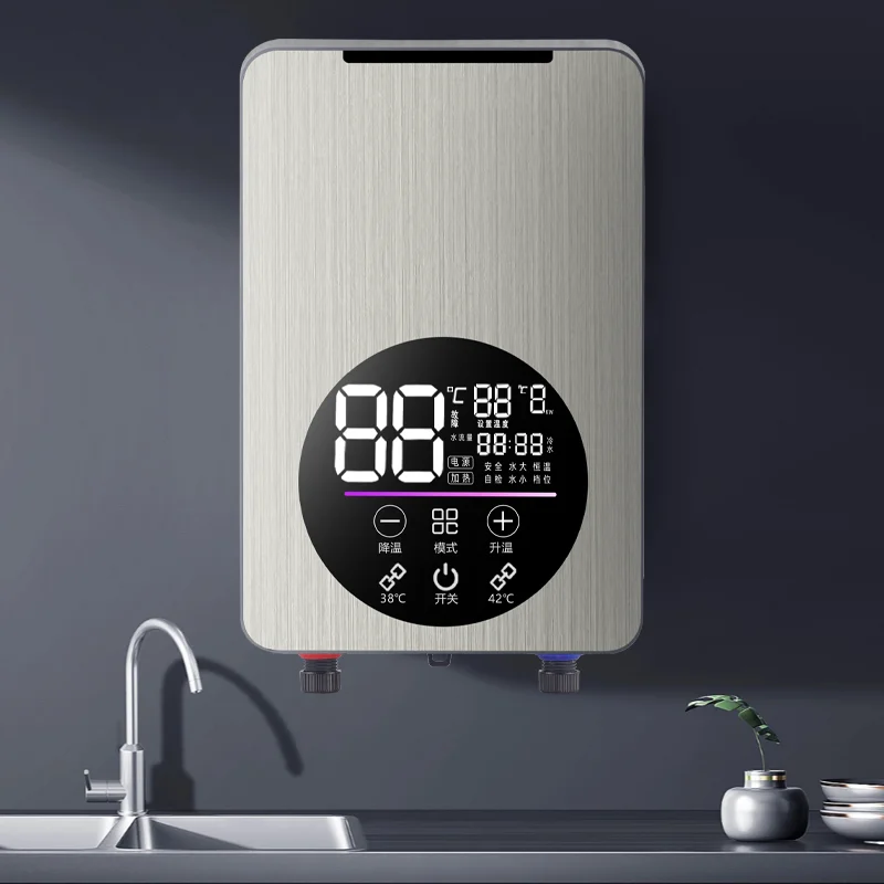 Slim Wall Panel, >=5500, G9 - detail 10