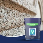Coatings Granite Spray Coating Asia Hot Sell Extra Cold And Heat Resistance Granite Spray Coatings
