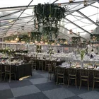 Wedding Tent For Large Wedding Tent Large European Aluminum Structure Clear Wedding Tent For Sale