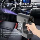 Sprayer Gun Spray Hot New Products All-Round Disinfecting Sprayer Gun Atomization Spray Fogging Machine