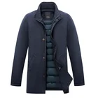 Coat Coats Designer Coat Outdoor Windproof Multi-Function Coat Men'S Jackets Coats Waterproof