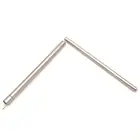 OEM High Precision CNC Machining Transmission Shaft Made Out Of SUS 304 Applied For Machinery