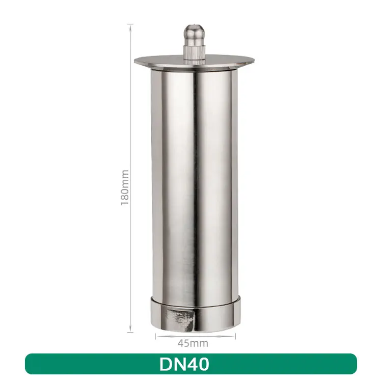 Elegant 1/2'' Stainless Steel 304 Mushroom Nozzle and Bell Ring Pond Water Fountains Stone Garden Products supplier