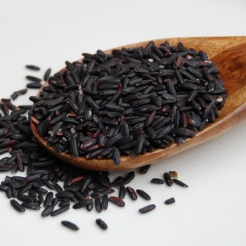 hot sale high-quality black rice