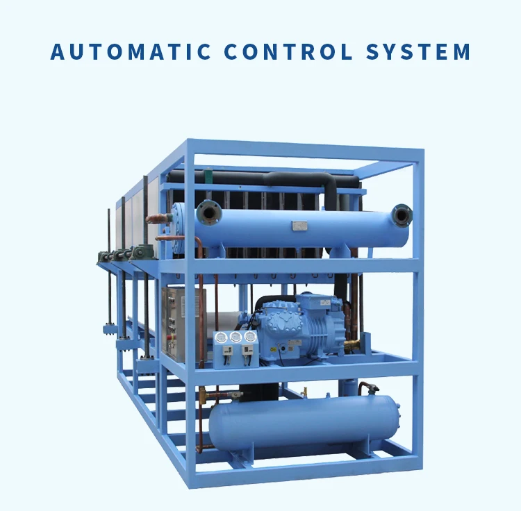 Ice Machines, 3P, 83.1kW - detail 6