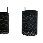 DSA Titanium Anode For Sodium Hypochlorite Generator