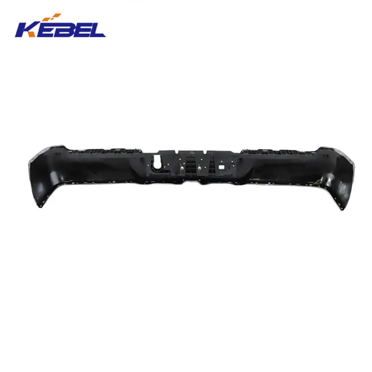 product kebel automotive parts car rear bumper oem 68576316aa car bumpers for dodge ram 3500 2019 2020 2021 2022 2023 2024-7