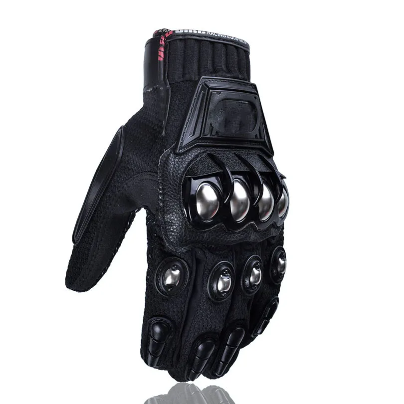 Hot-selling Strong New China-Chic Design Sport Protect Motorcycle Gloves for Retrofit/Upgrade Off-Road Protection Racing