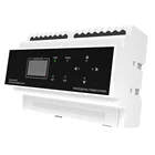 Control System DALI Dimmable Din Rail Master Controller Lighting Control System