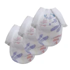 Babes Nappies Premium Quality Biodegradable Bamboo Magic Tape Diapers Babes Nappies Manufacturer In China