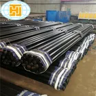 Hot Sell M.s.tube For Structure/fulid Application