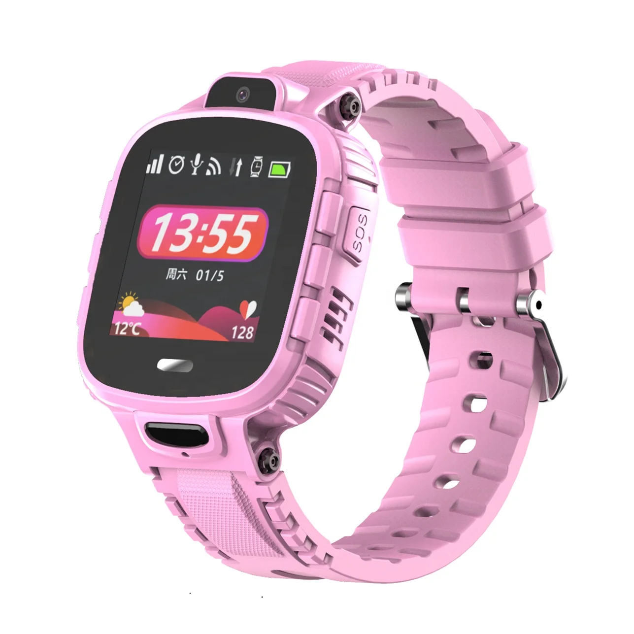 best activity watch with gps