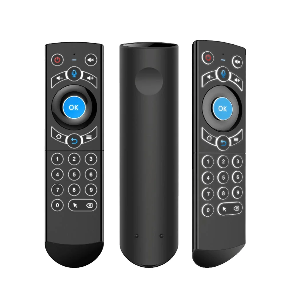 n3960 remote