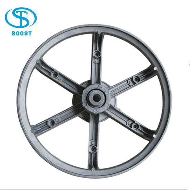 Durable Motor, BOOST, Axial - detail 22