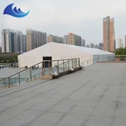 Tent Rental Tent For Party Pvc White Outdoor Party Tent 10x5 For Rental Business