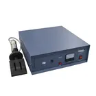 Generator Promotional Products 15Khzplastic Welding Ultrasonic Generator 15Khz
