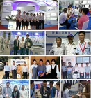 Hunan GL Hot Selling Opgw Dome Joint 48 Core Opgw Joint Box Assembly